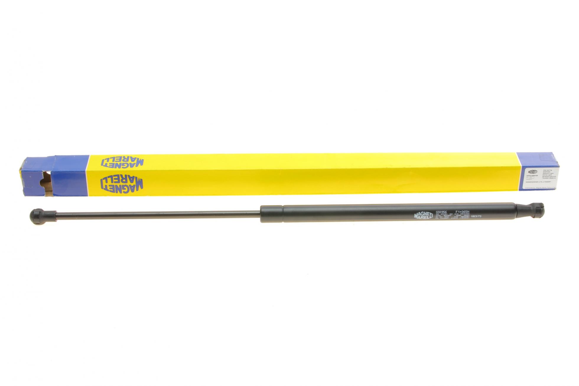 430719095600 MAGNETI MARELLI